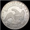 Image 2 : 1827 Capped Bust Half Dollar CLOSELY UNCIRCULATED
