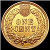 Image 2 : 1907 Red Indian Head Cent UNCIRCULATED