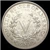 Image 2 : 1887 Liberty Victory Nickel CLOSELY UNCIRCULATED