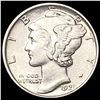Image 1 : 1929 Mercury Dime UNCIRCULATED