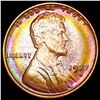Image 1 : 1927-D Wheat Cent CLOSELY UNCIRCULATED