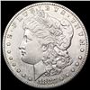 Image 1 : 1883-S Morgan Silver Dollar CLOSELY UNCIRCULATED