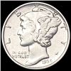 Image 1 : 1936-D Mercury Dime CLOSELY UNCIRCULATED