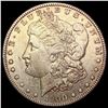 Image 1 : 1900-S Morgan Silver Dollar CLOSELY UNCIRCULATED