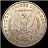 Image 2 : 1900-S Morgan Silver Dollar CLOSELY UNCIRCULATED