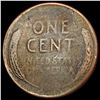 Image 2 : 1914-D Wheat Cent NICELY CIRCULATED