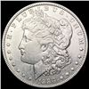 Image 1 : 1888-O Morgan Silver Dollar CLOSELY UNCIRCULATED