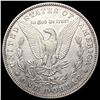 Image 2 : 1884-S Morgan Silver Dollar CLOSELY UNCIRCULATED