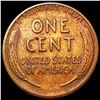 Image 2 : 1924-D Wheat Cent LIGHTLY CIRCULATED