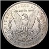 Image 2 : 1878 Morgan Silver Dollar CLOSELY UNCIRCULATED