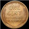 Image 2 : 1909-S VDB Wheat Cent LIGHTLY CIRCULATED