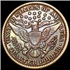 Image 2 : 1899 Barber Quarter LIGHTLY CIRCULATED