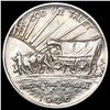Image 2 : 1926-S Oregon Trail Half Dollar UNCIRCULATED