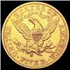 Image 2 : 1905-S $5 Gold Half Eagle CLOSELY UNCIRCULATED