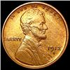Image 1 : 1912-S Wheat Cent UNCIRCULATED