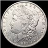 Image 1 : 1889-O Morgan Silver Dollar CLOSELY UNCIRCULATED