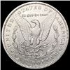 Image 2 : 1900-O/CC Morgan Silver Dollar CLOSELY UNCIRCULATED