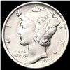 Image 1 : 1918 Mercury Dime UNCIRCULATED