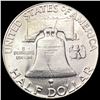 Image 2 : 1955 "Bugs Bunny Franklin Half Dollar UNCIRCULATED