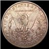 Image 2 : 1889-S Morgan Silver Dollar CLOSELY UNCIRCULATED