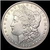 Image 1 : 1903 Morgan Silver Dollar UNCIRCULATED
