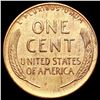 Image 2 : 1920-S Wheat Cent CLOSELY UNCIRCULATED