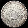 Image 2 : 1913 Barber Quarter NICELY CIRCULATED