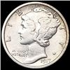 Image 1 : 1917-S Mercury Dime CLOSELY UNCIRCULATED