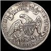Image 2 : 1828 Capped Bust Half Dollar CLOSELY UNCIRCULATED