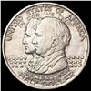 Image 1 : 1921 Alabama Half Dollar CLOSELY UNCIRCULATED