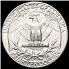 Image 2 : 1935 S Washington Silver Quarter CHOICE BU