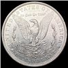 Image 2 : 1891 S Morgan Silver Dollar CLOSELY UNCIRCULATED