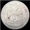 Image 2 : 1876 S Silver Trade Dollar NICELY CIRCULATED