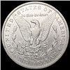 Image 2 : 1893 CC Morgan Silver Dollar CLOSELY UNCIRCULATED