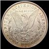 Image 2 : 1878 8TF Morgan Silver Dollar CLOSELY UNCIRCULATED