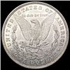 Image 2 : 1878 8TF Morgan Silver Dollar UNCIRCULATED