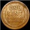 Image 2 : 1914 D Wheat Cent NICELY CIRCULATED