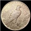 Image 2 : 1934 D Silver Peace Dollar CLOSELY UNCIRCULATED