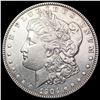 Image 1 : 1904 Morgan Silver Dollar UNCIRCULATED