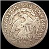 Image 2 : 1833 Capped Bust Half Dime NICELY CIRCULATED