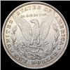 Image 2 : 1878 Morgan Silver Dollar CLOSELY UNCIRCULATED