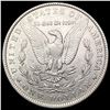 Image 2 : 1901 Morgan Silver Dollar CLOSELY UNCIRCULATED