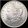 Image 1 : 1881 O Morgan Silver Dollar UNCIRCULATED