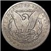Image 2 : 1879 CC Morgan Silver Dollar NICELY CIRCULATED