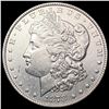 Image 1 : 1878 S Morgan Silver Dollar CLOSELY UNCIRCULATED