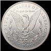 Image 2 : 1878 S Morgan Silver Dollar CLOSELY UNCIRCULATED