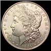 Image 1 : 1881-S Morgan Silver Dollar UNCIRCULATED