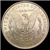 Image 2 : 1881-S Morgan Silver Dollar UNCIRCULATED