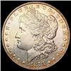 Image 1 : 1878 7/8TF Weak Morgan Silver Dollar CHOICE AU