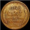 Image 2 : 1909-S Wheat Cent NICELY CIRCULATED